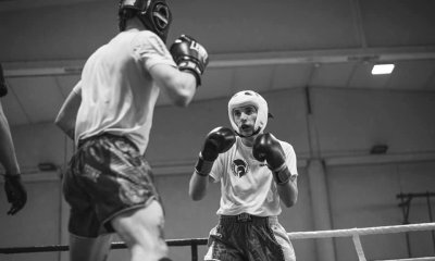 Neive accende i riflettori sullla kickboxing con la "Experience Fight Night"