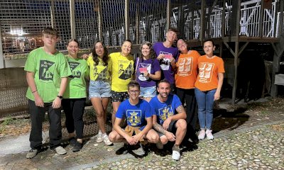 Garessio si prepara all'estate del Palio: un mese di sfide e festa tra le borgate