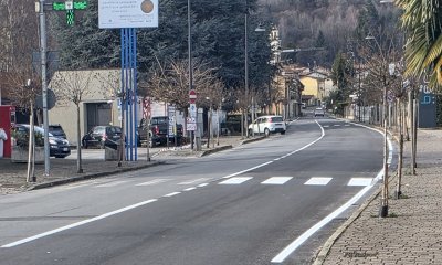 Vignolo, auto troppo veloci in via Cuneo: 