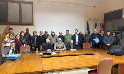 A Paesana un incontro con i Comuni delle valli Po e Bronda sugli interventi per la viabilità