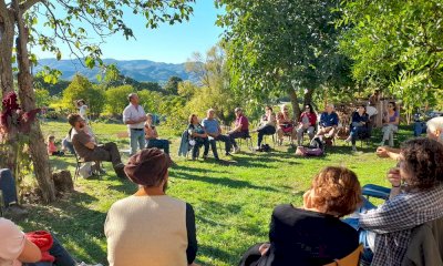 A Bernezzo l&rsquo;accoglienza emiliana protagonista del quarto incontro del percorso &ldquo;DarkSky Hub&rdquo;