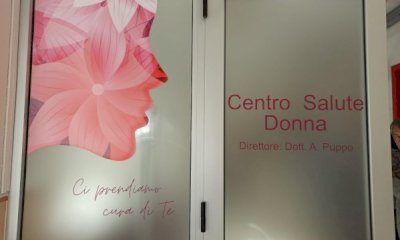 Visite gratuite al Centro Salute Donna del "Santa Croce": si incrementa l&rsquo;offerta  
