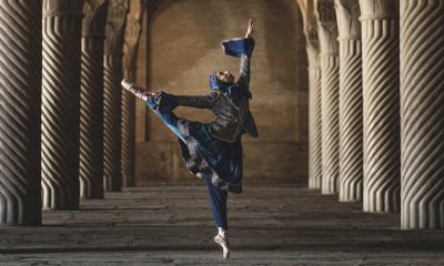 Dronero, arriva la mostra "Voci Velate - Visioni contemporanee dall'Iran"