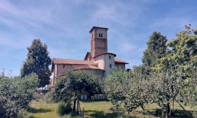Quinto appuntamento con "un caff&egrave; al Monastero di San Biagio"