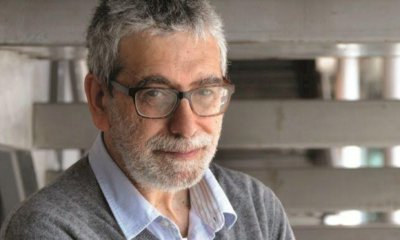 Al Ponte del Dialogo anche lo storico David Bidussa