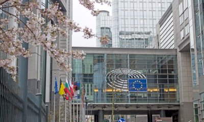 Europe Direct Cuneo a Bruxelles per l’assemblea generale dei 400 centri dell’Unione europea