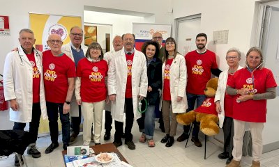 Rotary Club Cuneo, grande partecipazione alla prima Giornata di Medicina Digitale a Limone Piemonte