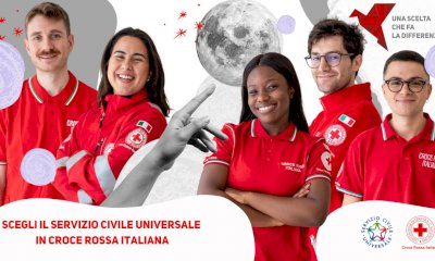 Un anno denso di lavoro per Croce Rossa di Peveragno, con 5.500 servizi svolti