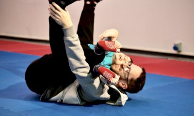 A Cuneo arriva ContaKids: un momento di gioco per bambini e genitori all’Officina Santachiara