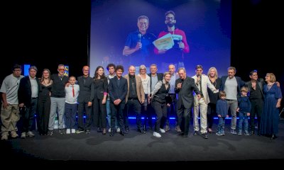 Radio Alba ha festeggiato cinquant'anni di trasmissioni