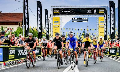 Étape Italy by Tour de France e Acsi, nuova partnership per rilanciare le granfondo in Italia