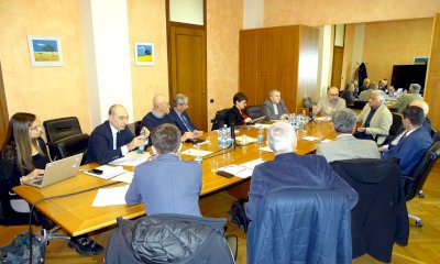 Granda, riunione tra i sindaci delle principali città: nel mirino i temi strategici del territorio 