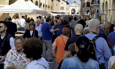 Moretta, torna il mercatino di artigianato e antiquariato