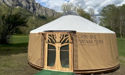 Aisone, riprendono gli appuntamenti di 