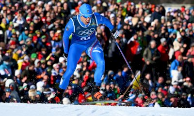 Il fondista Federico “Chicco” Pellegrino ospite d’onore del Cuneo Montagna Festival