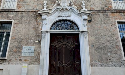 Luca Robaldo promuove la sede di Mondovì del Politecnico: “Un luogo universitario a misura di studente”