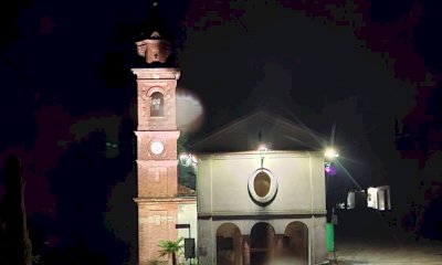 Nuove luci pubbliche a Castiglione Tinella