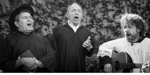 'Che spettacolo!' stagione teatrale 2018 a Dogliani