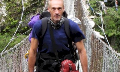 A Racconigi Danilo Di Gangi presenta il libro “Blu di Persia. Iran da scoprire”