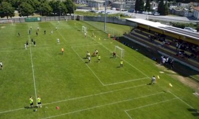 Garessio punta sullo sport: progetto per nuovi percorsi ludico-sportivi nell'area della pista di pattinaggio