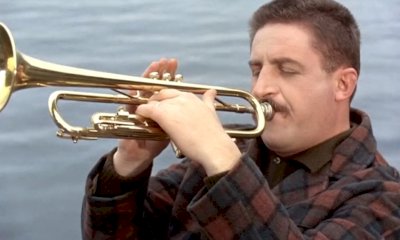 San Michele Mondovì, la piazza centrale di frazione San Paolo cambia volto e celebra Nini Rosso