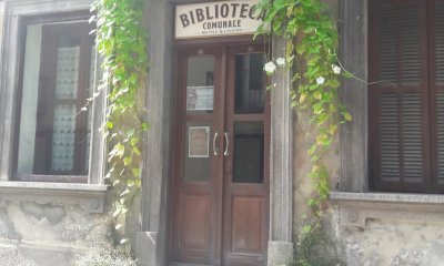  Robilante: storie vere di soccorso alpino, incontro con l’autore Sergio Costagli