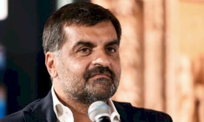 Referendum, a Cuneo Luca Palamara: “Vota sì per liberare la magistratura dalle correnti”