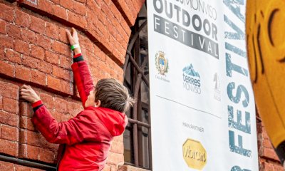 A Saluzzo è tempo di Terres Monviso Outdoor Festival