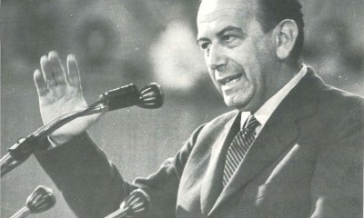 Dalla memoria al futuro. La Fondazione Donat-Cattin si racconta ad Alba