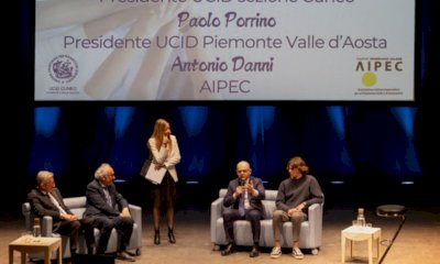 Alba, un convegno sul capitale delle relazioni e sul valore dei rapporti umani per la crescita delle aziende