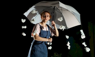 Caraglio, al Teatro Civico arriva lo spettacolo 