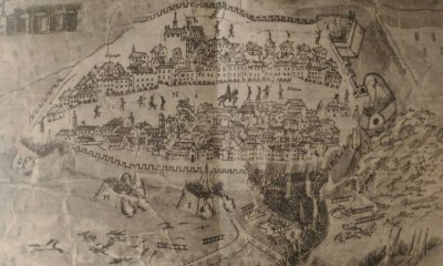 Quando a Cuneo era vietato lavorare nei giorni festivi. Storie e curiosità sulla legge nel Medioevo