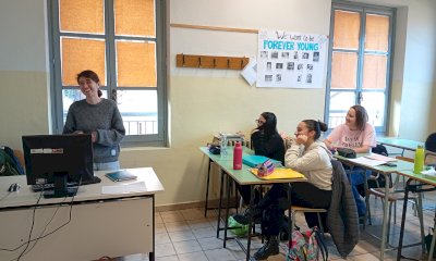 Punta su di te: prevenzione e consapevolezza al centro del Denina Pellico Rivoira