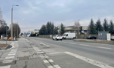 A San Rocco Castagnaretta da lunedì 16 marzo chiude l’immissione di via Vignolo su corso Francia