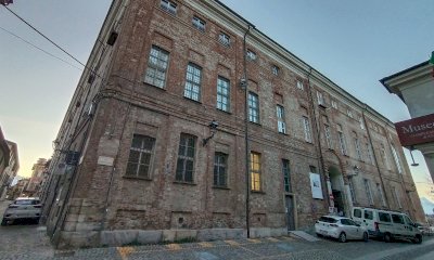 A settembre apre la nuova biblioteca di Cuneo, con orari ampliati e uno spazio per i giovani