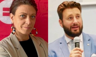 Nuovo ospedale di Cuneo: Marro ironizza sulle "vacanze romane" di Riboldi, lui si offende e non risponde