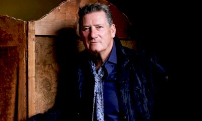 Anche Tony Hadley&nbsp;tra gli ospiti di Monfortinjazz&nbsp;a Monforte d&rsquo;Alba
