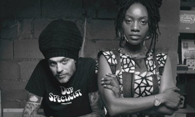 Hempress Sativa e Paolo Baldini DubFiles in concerto al Cinema Vekkio di Corneliano d’Alba