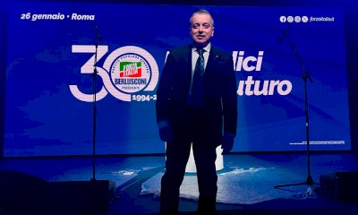 Il vicepresidente del Consiglio regionale Graglia scrive alle associazioni di volontariato