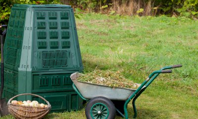 Busca, controlli alle compostiere domestiche nel territorio comunale