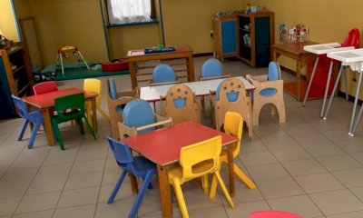 Borgo San Dalmazzo, open day ai micronidi Lumab&ograve; e Chiocciol&agrave;