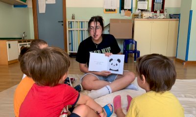 Servizio civile: 5 posti disponibili a Savigliano nei servizi di Oasi Giovani