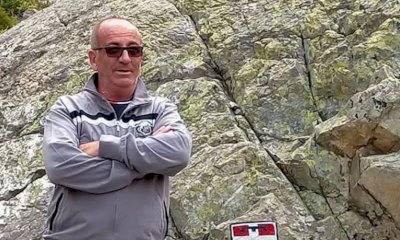 San Pietro del Gallo piange la scomparsa di Graziano Lovera