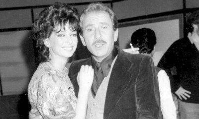 Addio a Enrica Bonaccorti, scrisse con Modugno &ldquo;La lontananza&rdquo; in un albergo di Cuneo