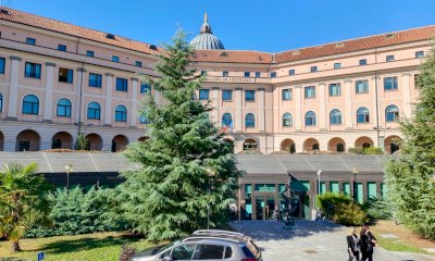 Un giallo sulla morte del matricida di Dronero