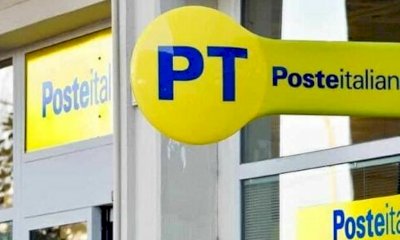 Garessio: ufficio postale di via Garibaldi chiuso per lavori di ammodernamento