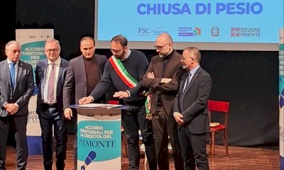 Chiusa di Pesio ottiene oltre 280mila euro dalla Regione per la viabilità di via Vigne Sottane