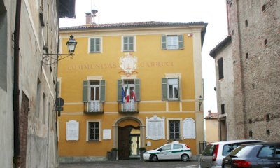 Distretto del commercio 