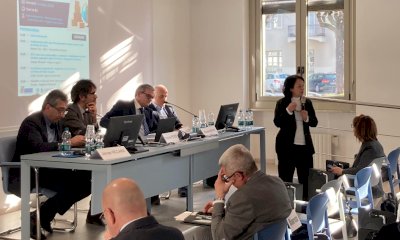 Zone logistiche semplificate nella Granda: sono 38 i Comuni candidabili