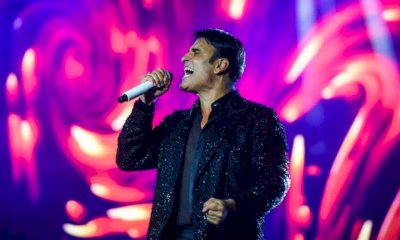 L'Anima Festival fa il botto: a Cervere il 21 luglio c'è Sal Da Vinci